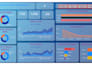 create interactive , dynamic power bi dashboard and data visualization